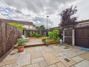 Garden- click for photo gallery